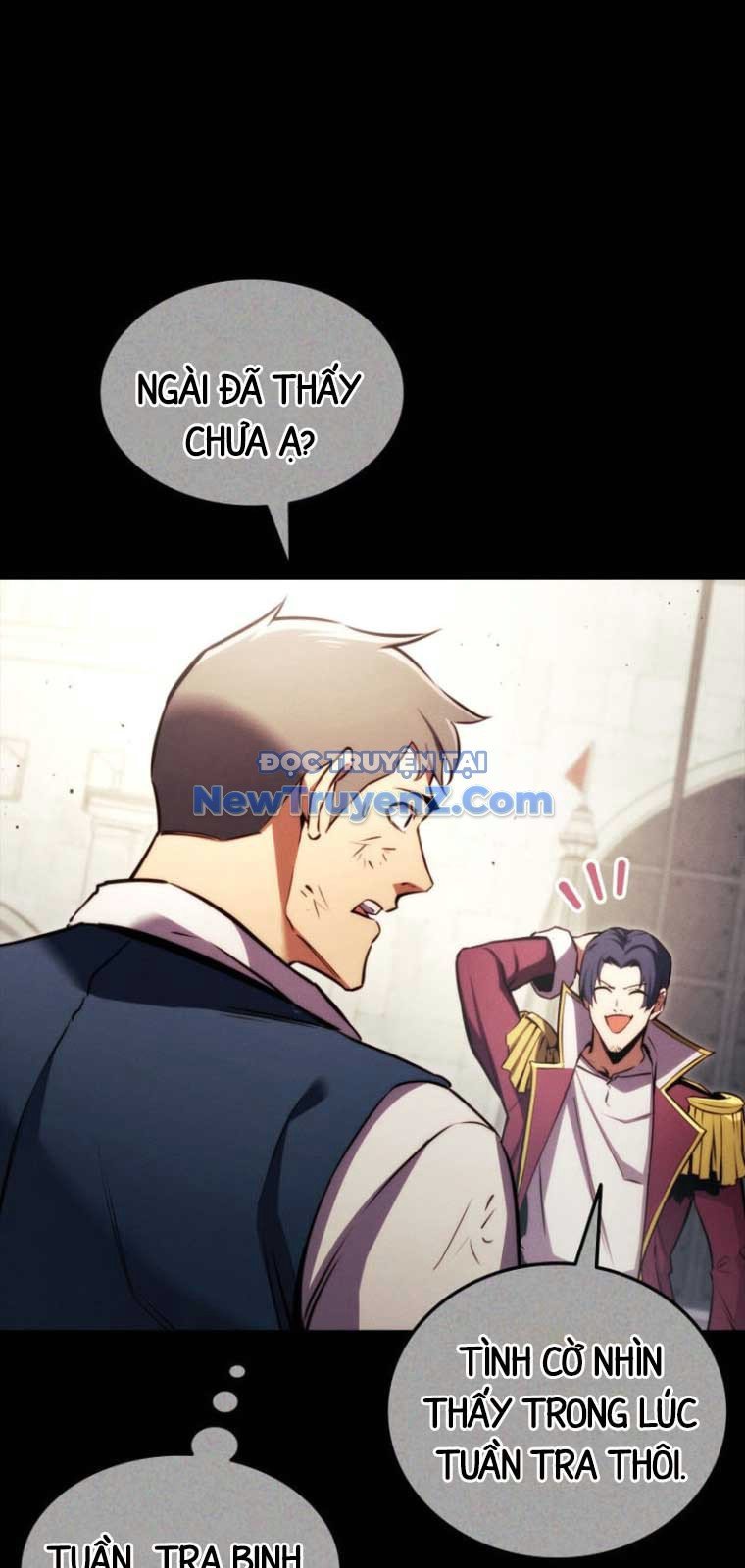 Ranker Tái Xuất Chap 191 - Next Chap 192