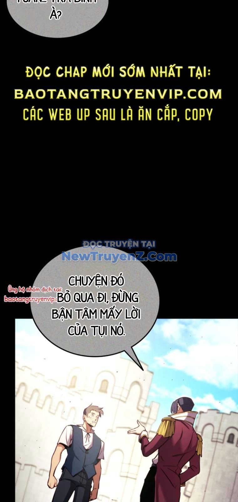 Ranker Tái Xuất Chap 191 - Next Chap 192