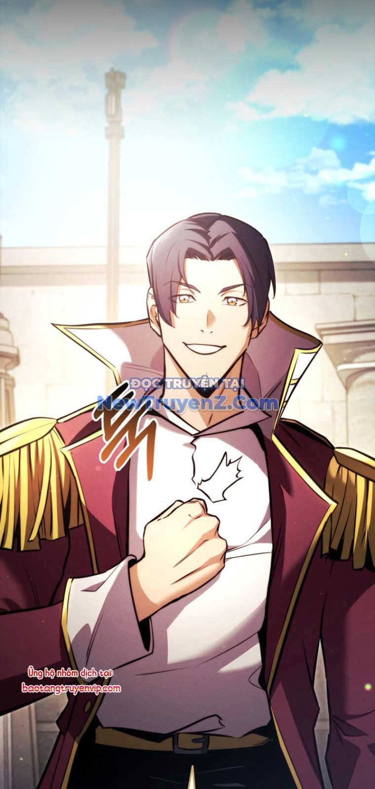 Ranker Tái Xuất Chap 191 - Next Chap 192