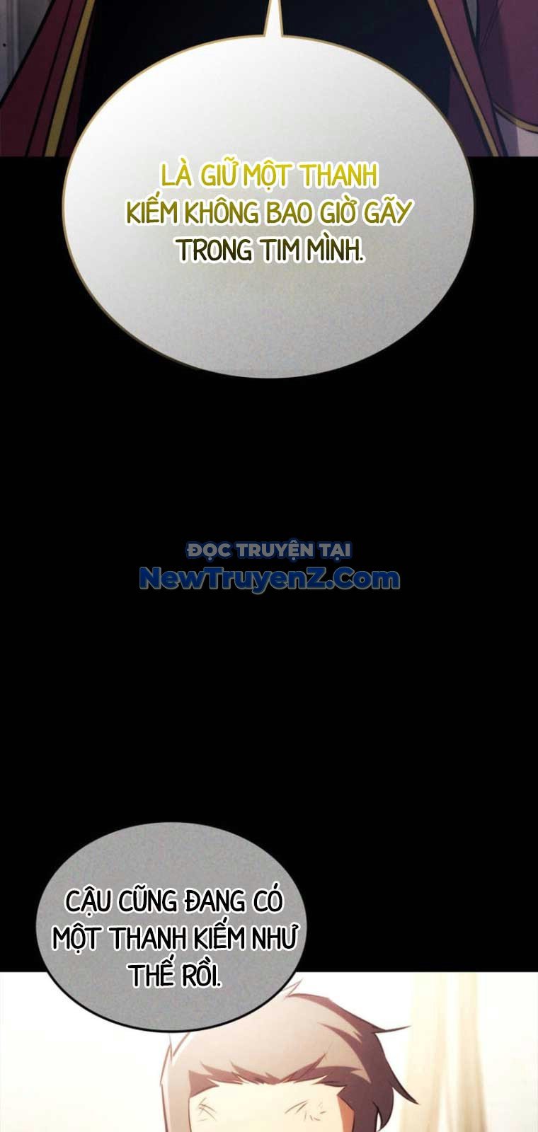 Ranker Tái Xuất Chap 191 - Next Chap 192