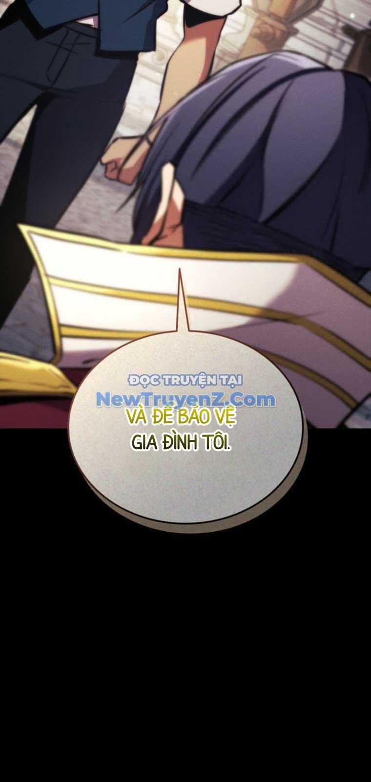 Ranker Tái Xuất Chap 191 - Next Chap 192