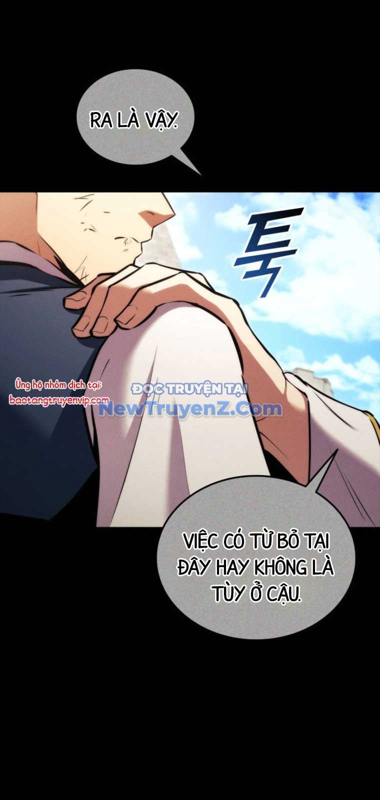 Ranker Tái Xuất Chap 191 - Next Chap 192