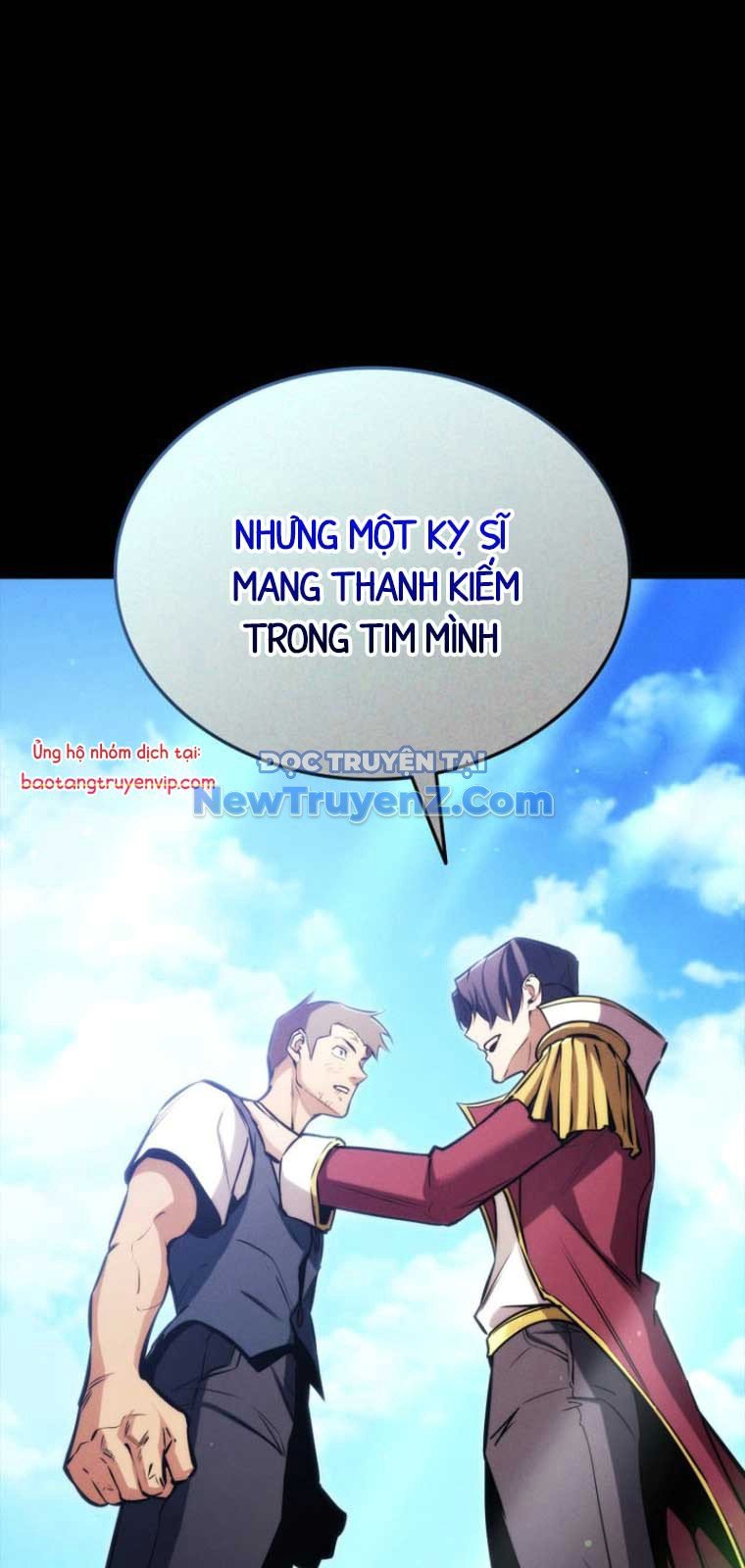 Ranker Tái Xuất Chap 191 - Next Chap 192