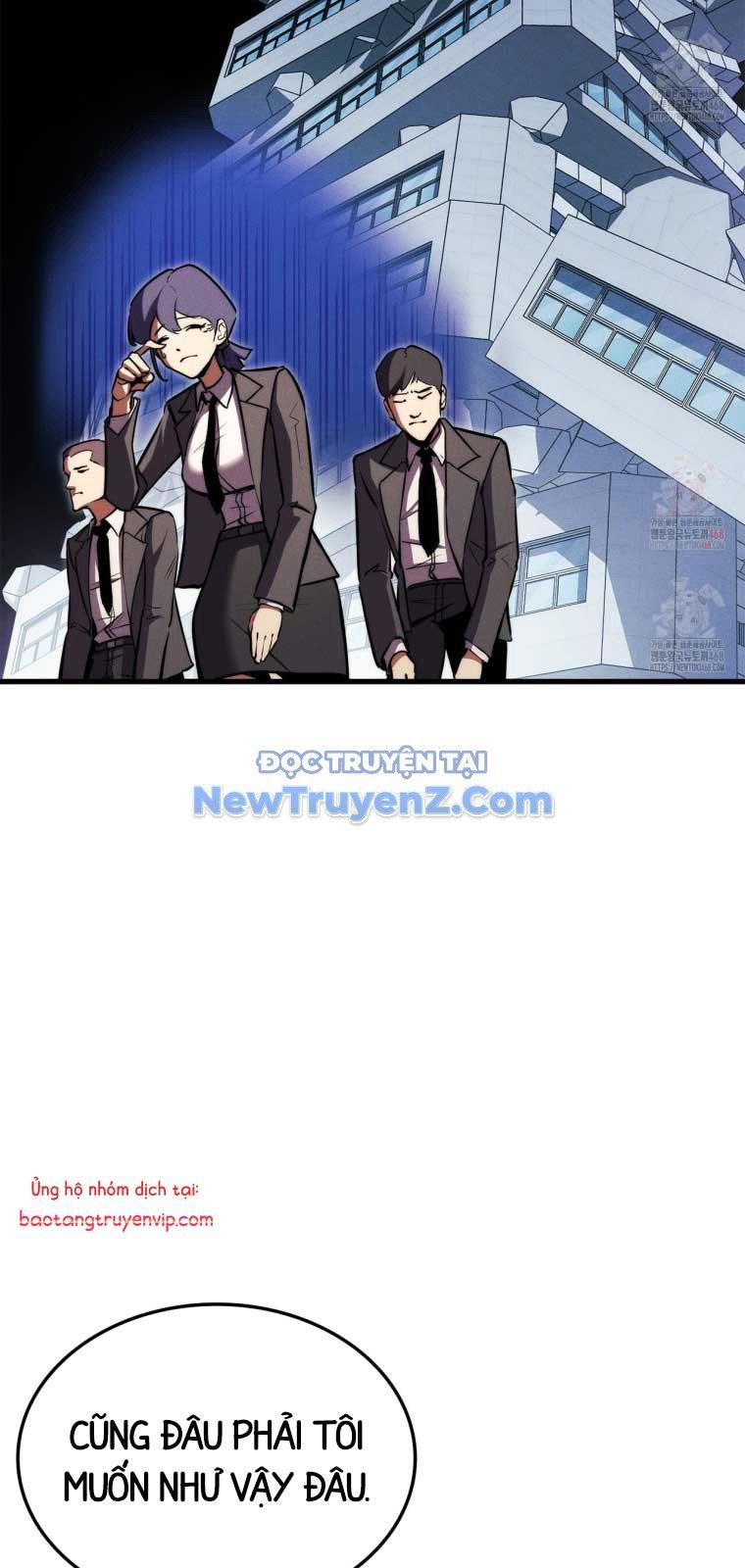 Ranker Tái Xuất Chap 191 - Next Chap 192