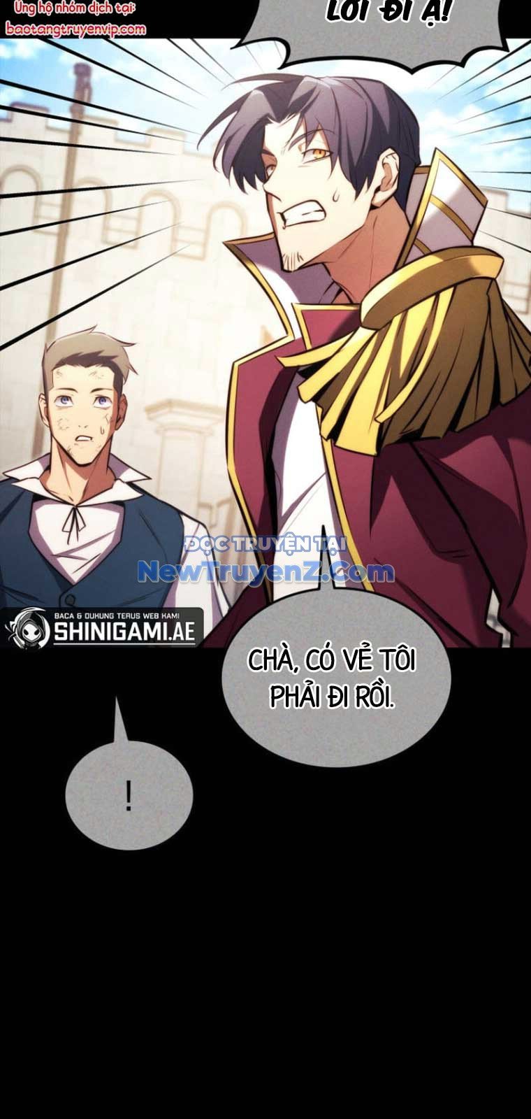Ranker Tái Xuất Chap 191 - Next Chap 192