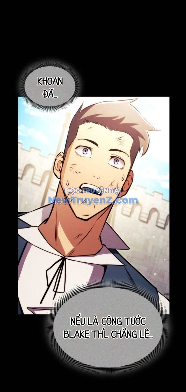 Ranker Tái Xuất Chap 191 - Next Chap 192