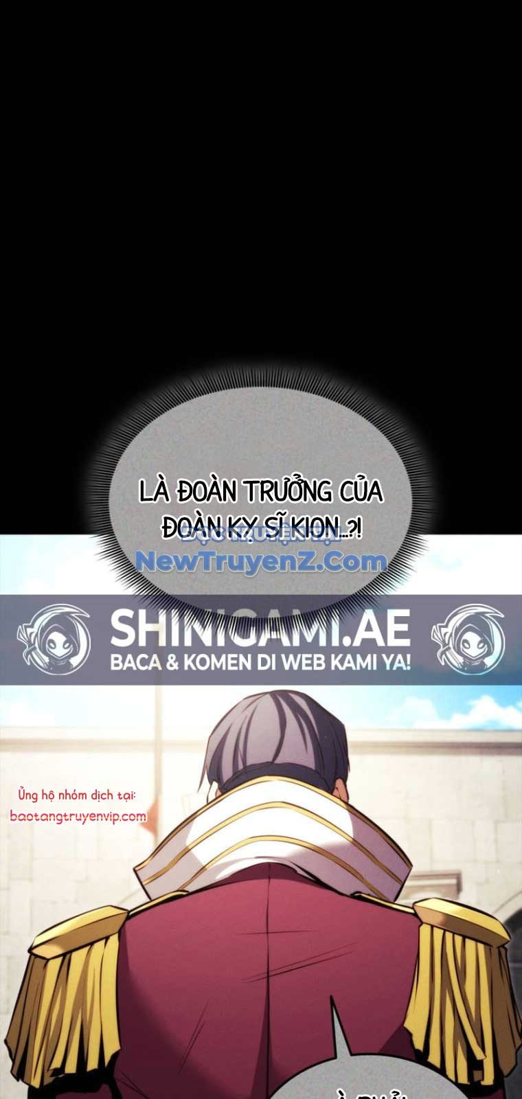 Ranker Tái Xuất Chap 191 - Next Chap 192