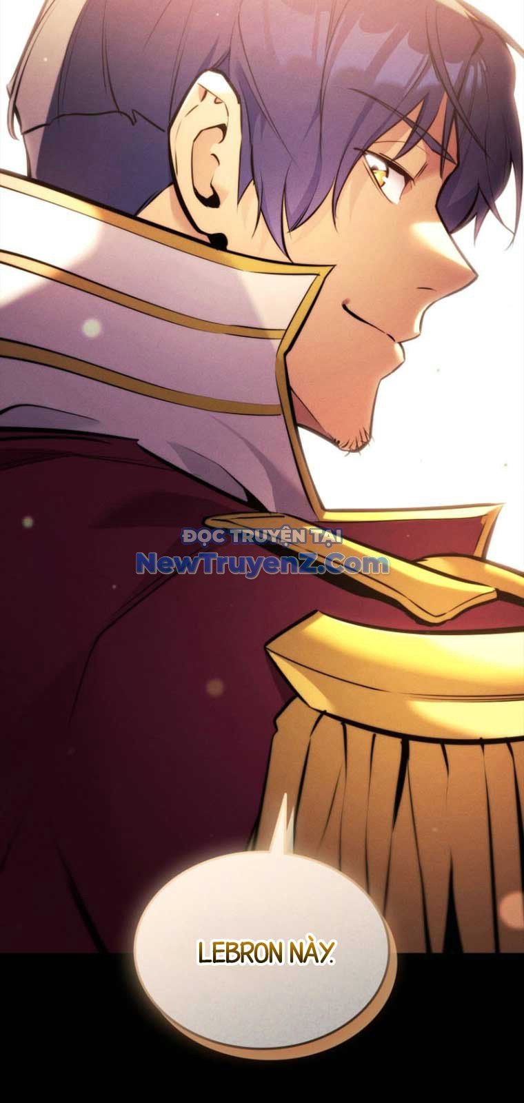 Ranker Tái Xuất Chap 191 - Next Chap 192