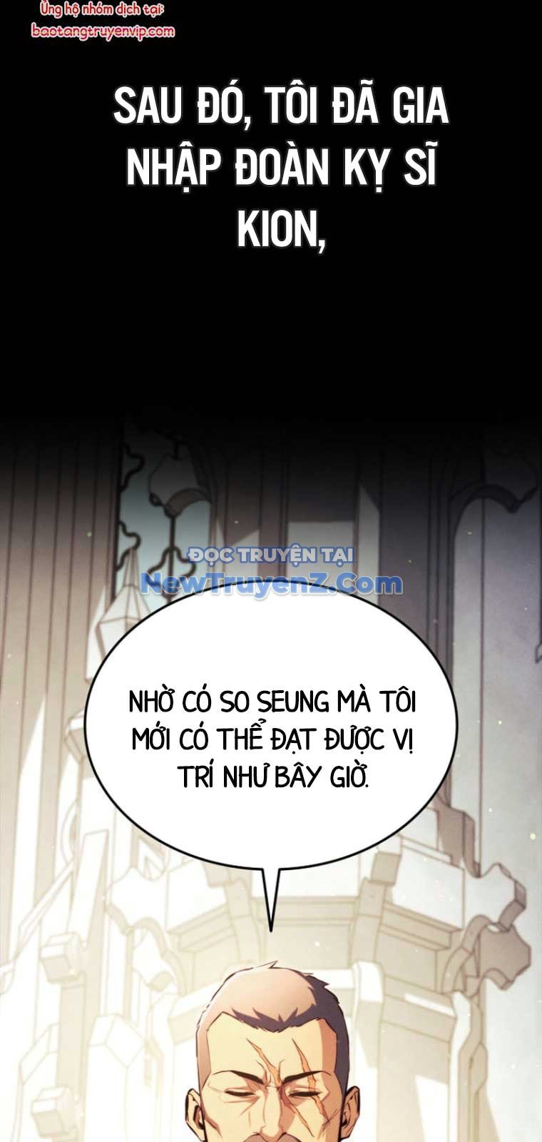 Ranker Tái Xuất Chap 191 - Next Chap 192