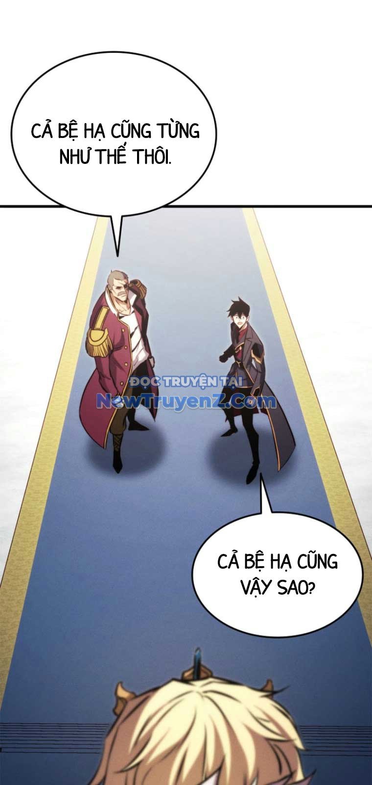 Ranker Tái Xuất Chap 191 - Next Chap 192