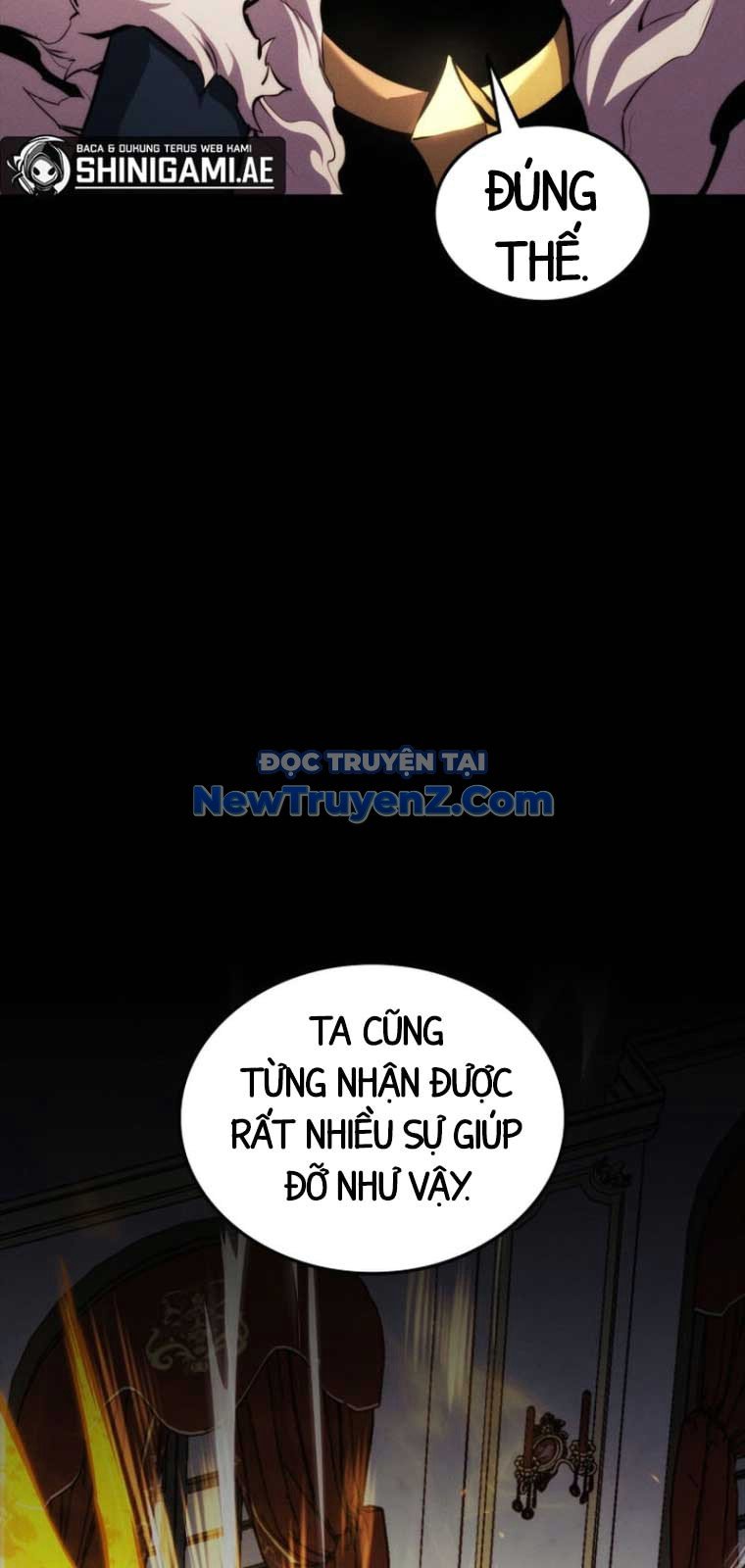 Ranker Tái Xuất Chap 191 - Next Chap 192