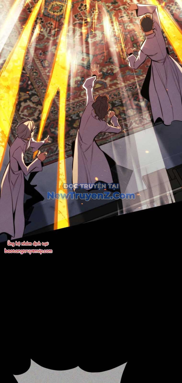 Ranker Tái Xuất Chap 191 - Next Chap 192