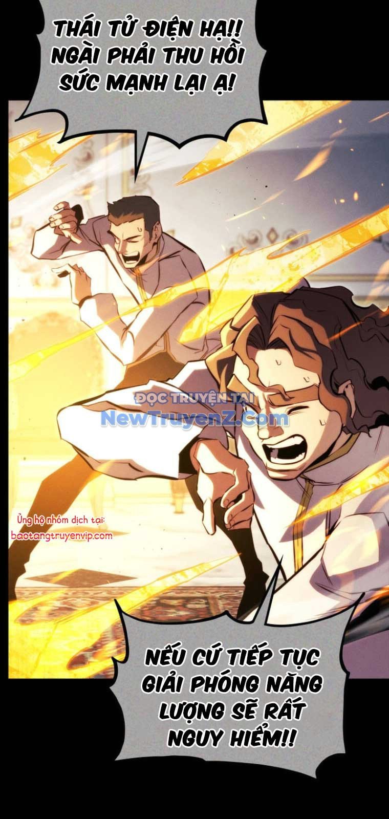 Ranker Tái Xuất Chap 191 - Next Chap 192