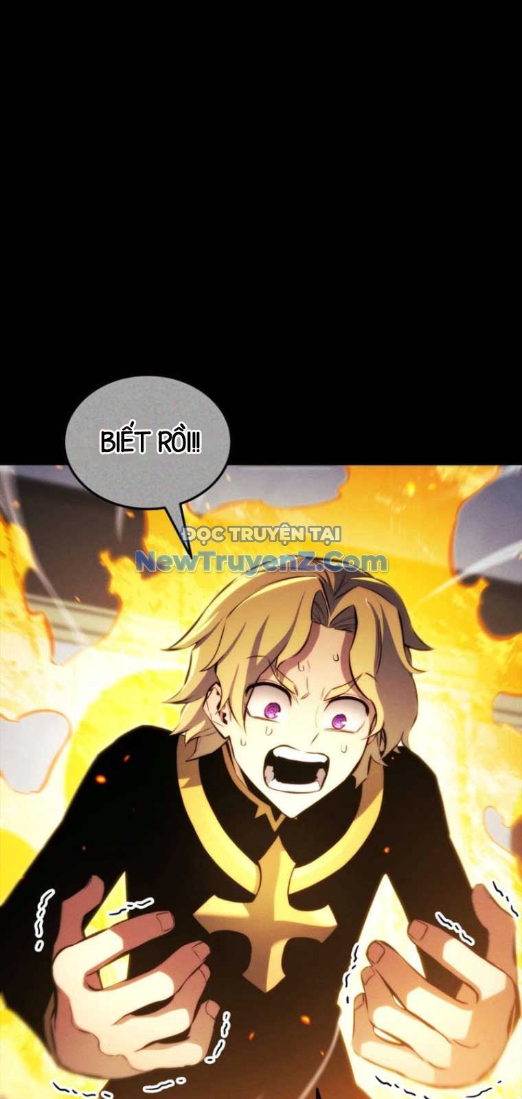 Ranker Tái Xuất Chap 191 - Next Chap 192