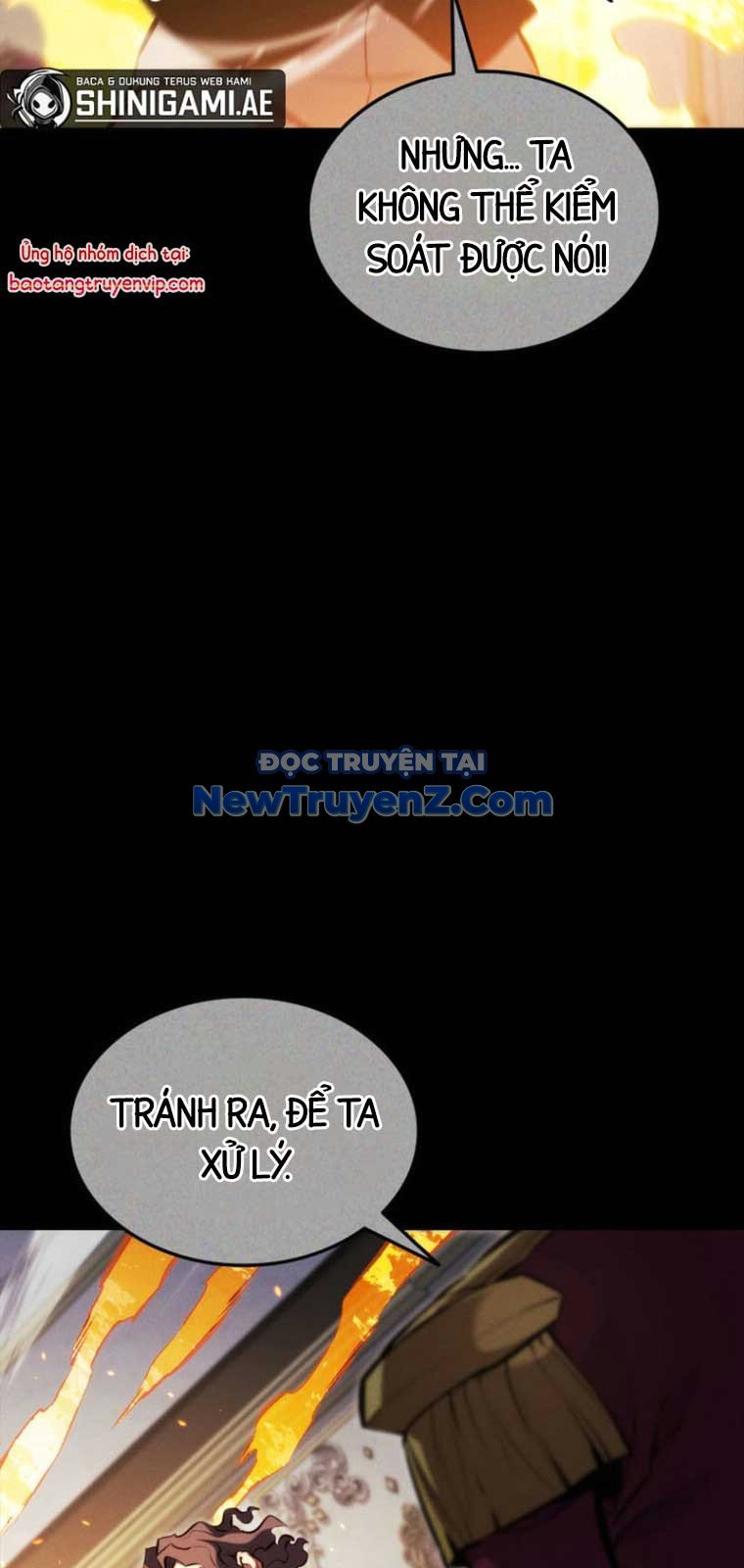 Ranker Tái Xuất Chap 191 - Next Chap 192