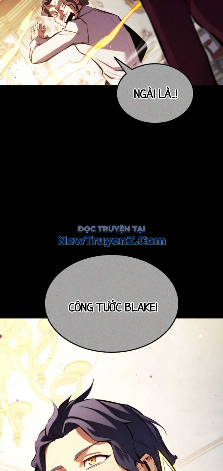 Ranker Tái Xuất Chap 191 - Next Chap 192