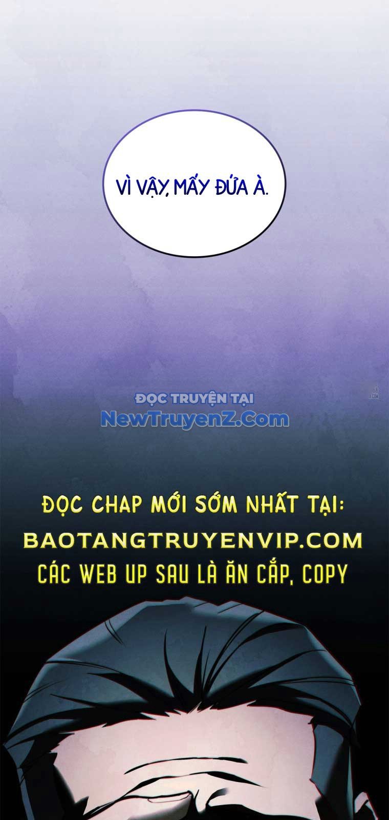 Ranker Tái Xuất Chap 191 - Next Chap 192