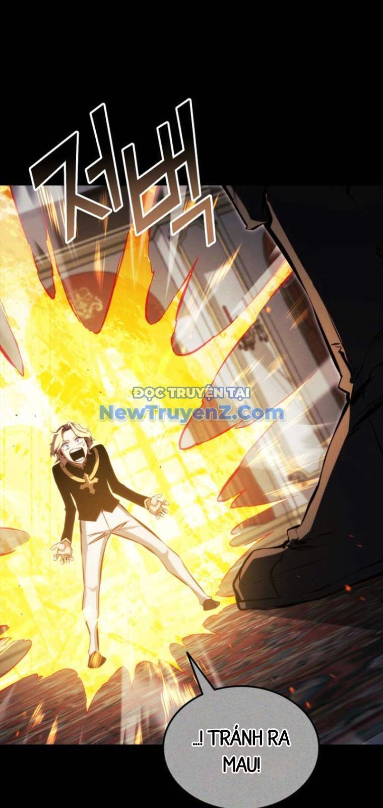 Ranker Tái Xuất Chap 191 - Next Chap 192