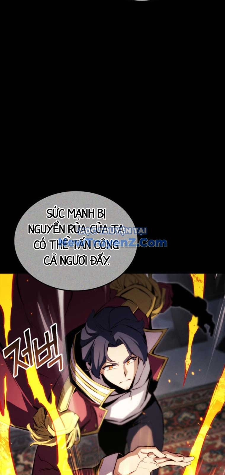 Ranker Tái Xuất Chap 191 - Next Chap 192