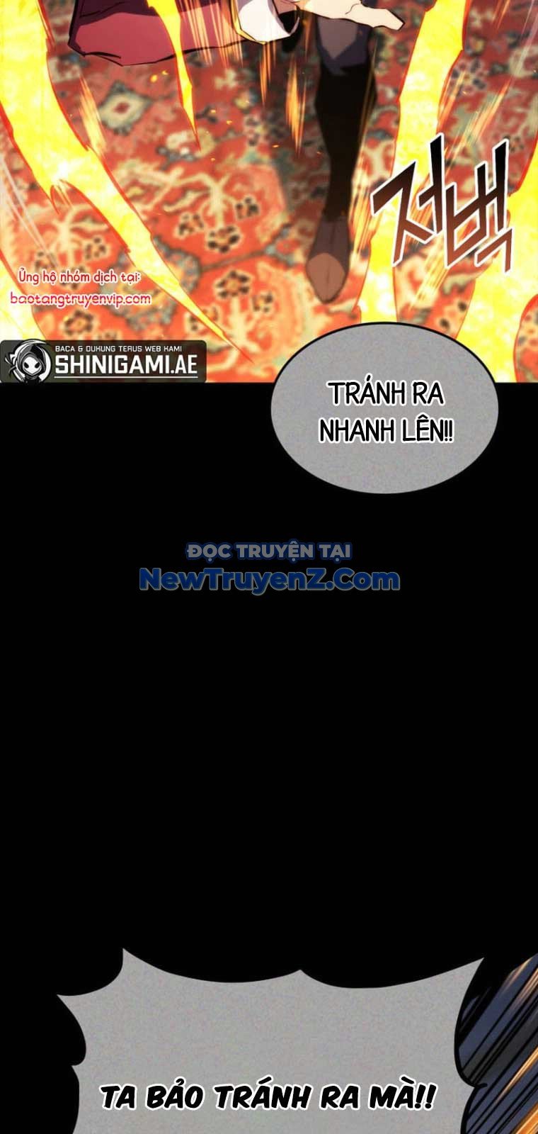 Ranker Tái Xuất Chap 191 - Next Chap 192