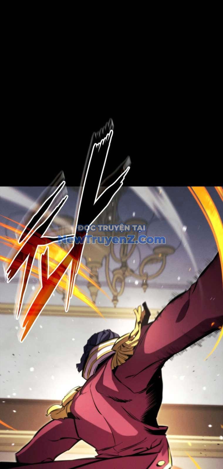 Ranker Tái Xuất Chap 191 - Next Chap 192