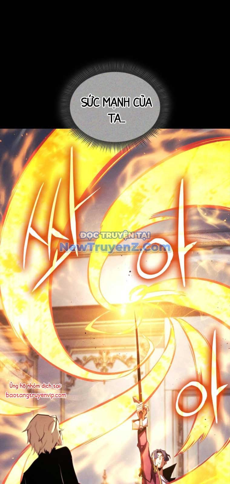 Ranker Tái Xuất Chap 191 - Next Chap 192