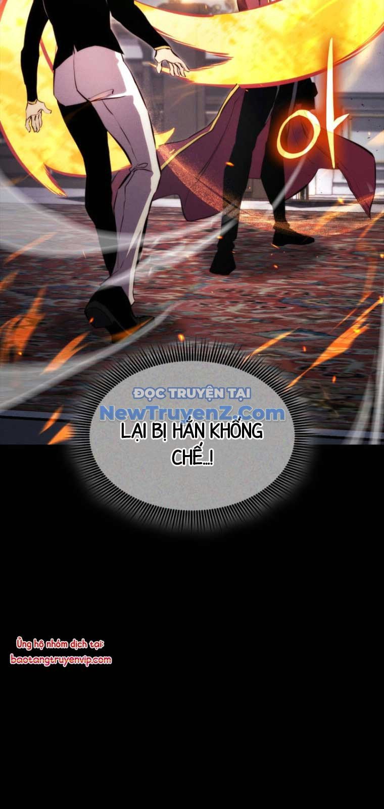 Ranker Tái Xuất Chap 191 - Next Chap 192