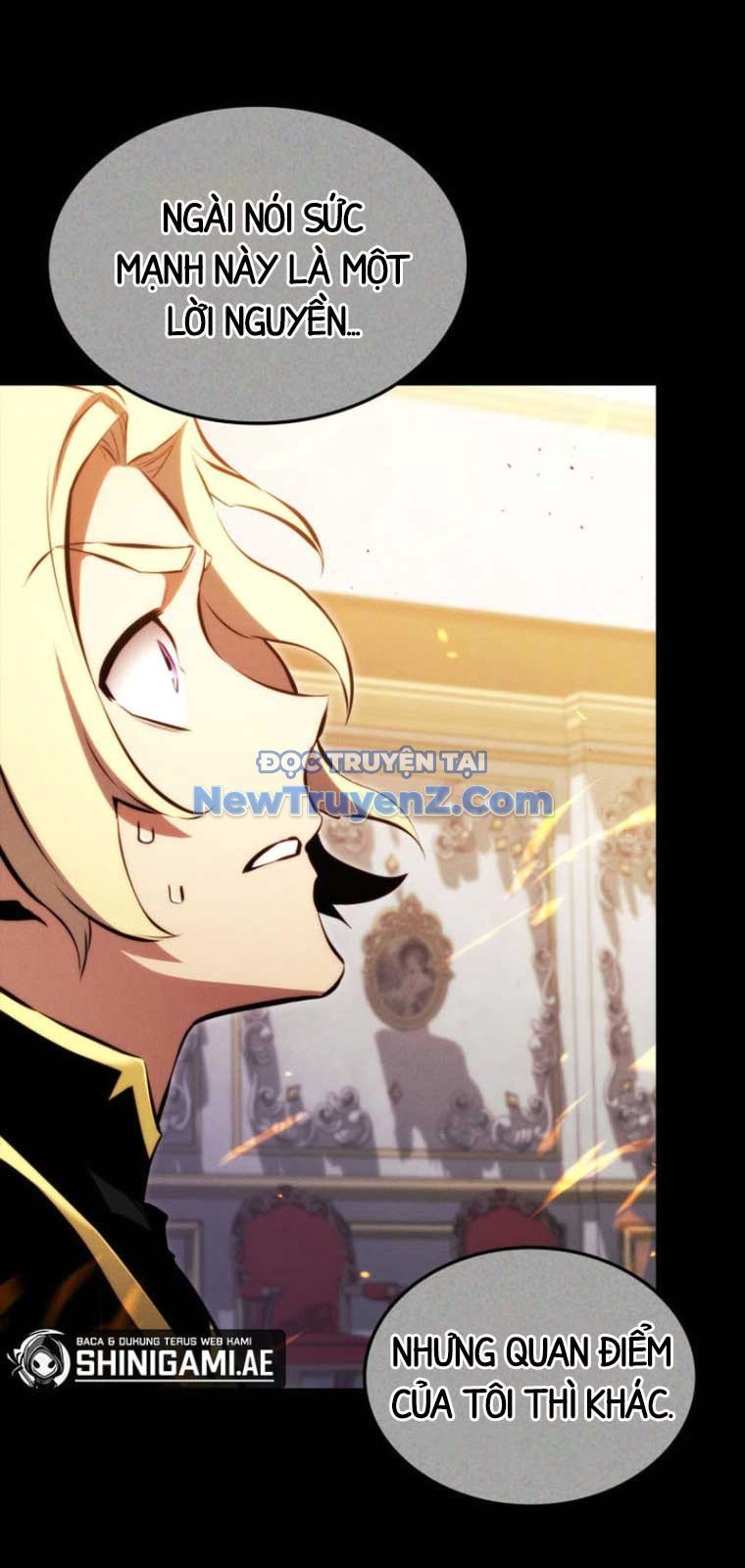 Ranker Tái Xuất Chap 191 - Next Chap 192