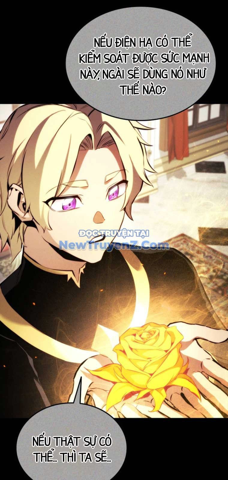 Ranker Tái Xuất Chap 191 - Next Chap 192