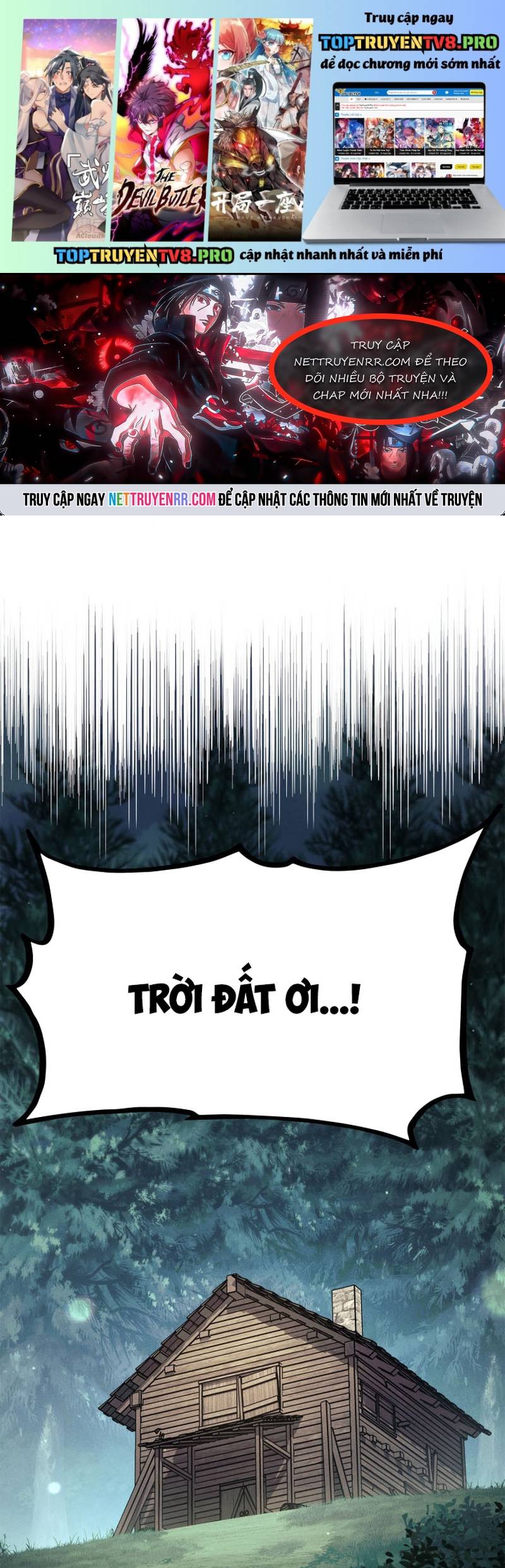 Ranker Tái Xuất Chap 194 - Next Chap 195