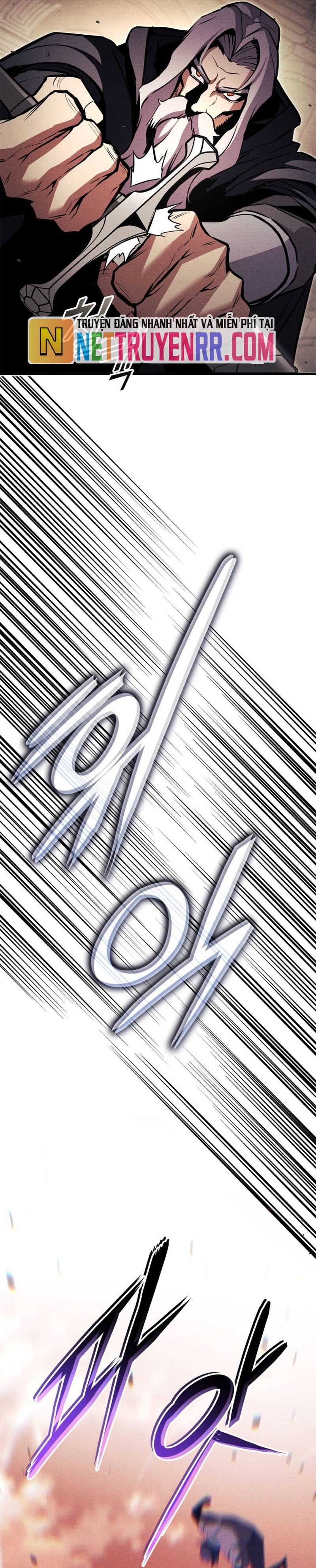 Ranker Tái Xuất Chap 194 - Next Chap 195
