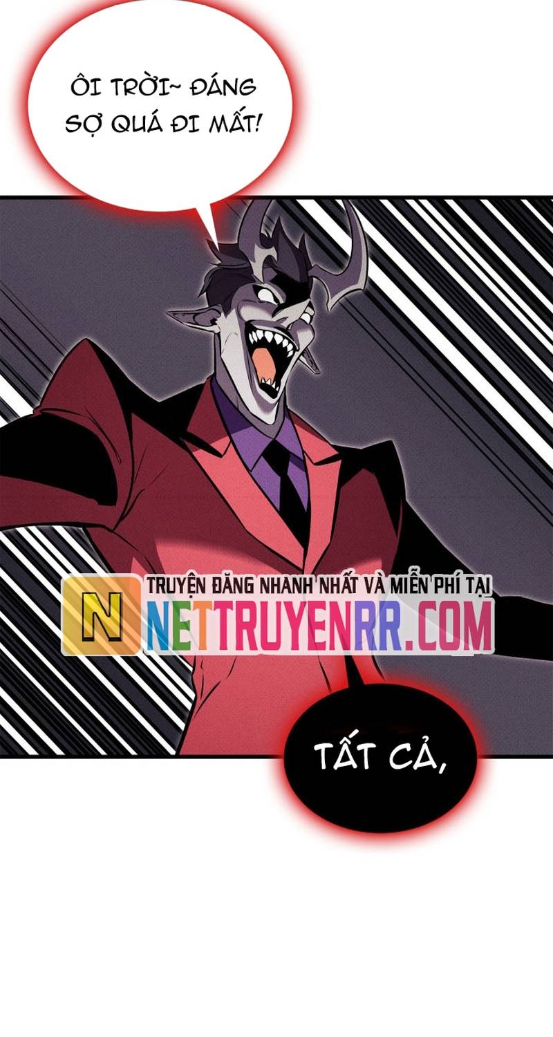 Ranker Tái Xuất Chap 194 - Next Chap 195