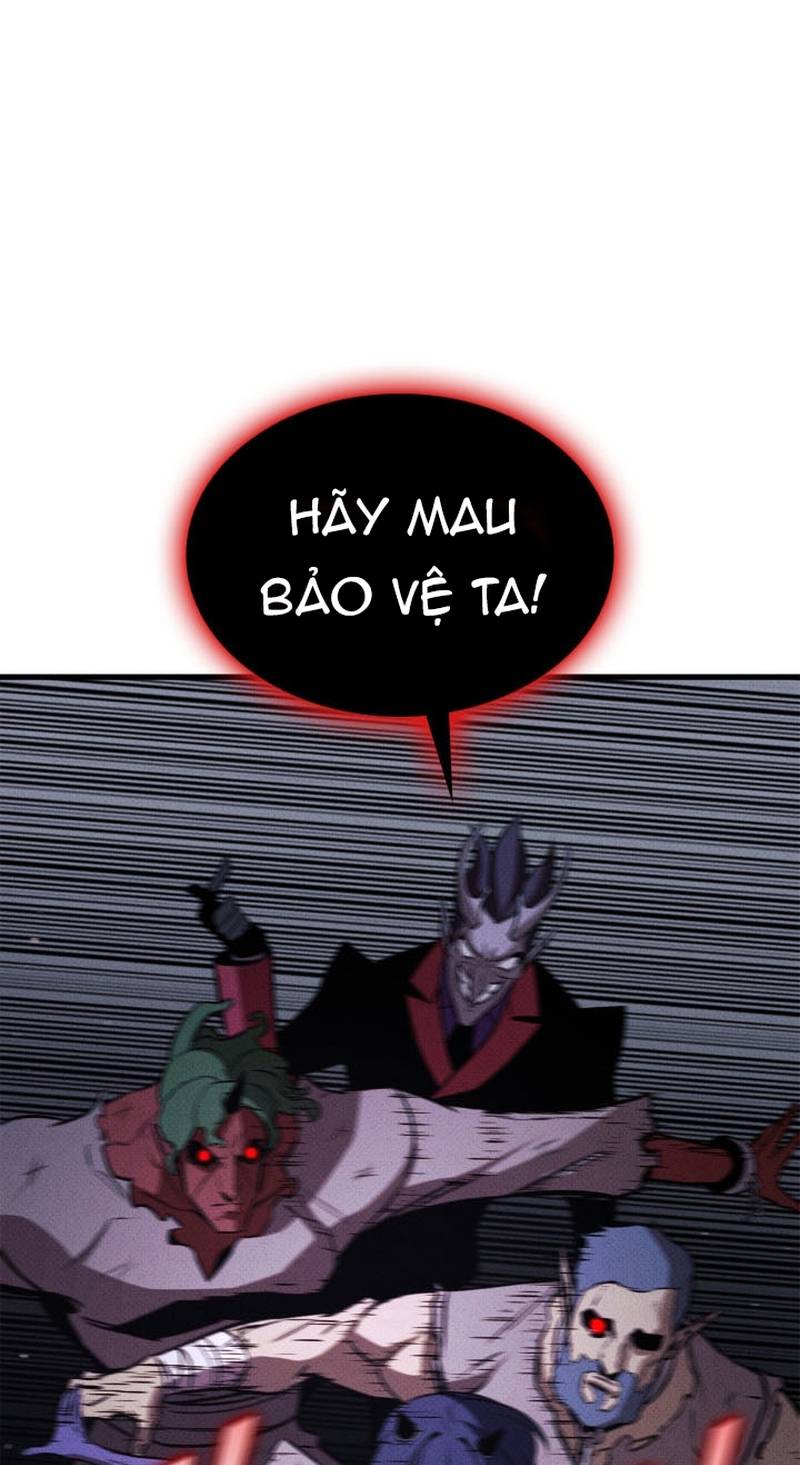 Ranker Tái Xuất Chap 194 - Next Chap 195