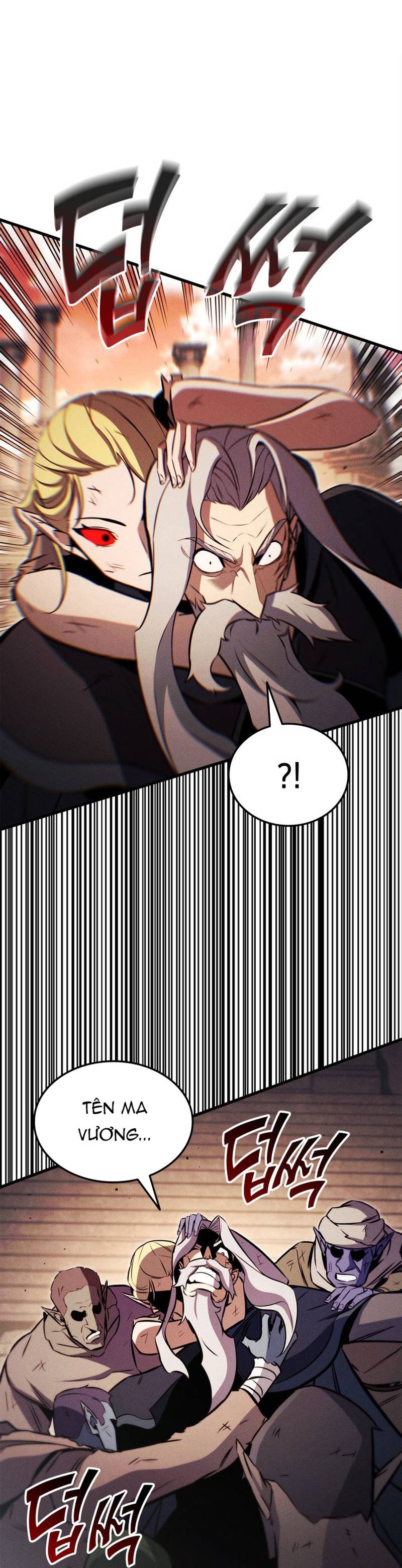 Ranker Tái Xuất Chap 194 - Next Chap 195