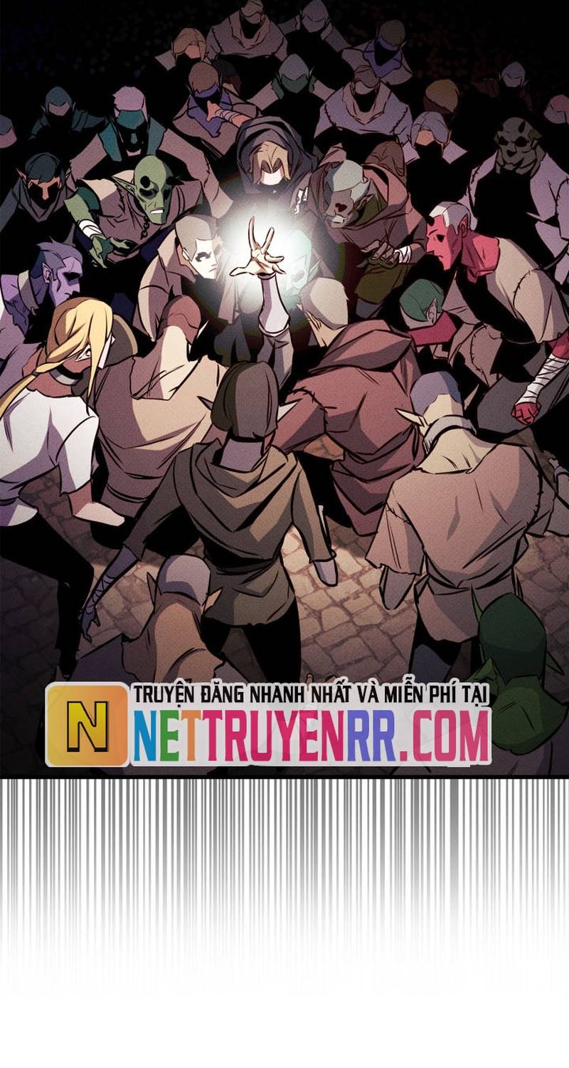 Ranker Tái Xuất Chap 194 - Next Chap 195