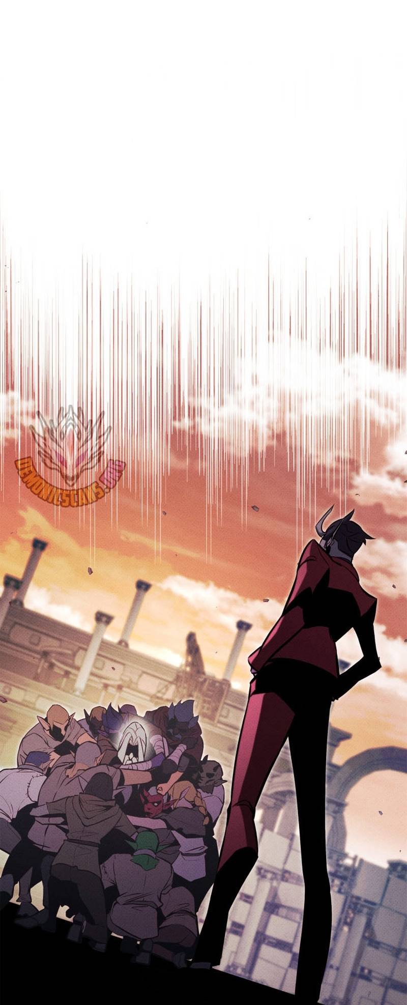 Ranker Tái Xuất Chap 194 - Next Chap 195