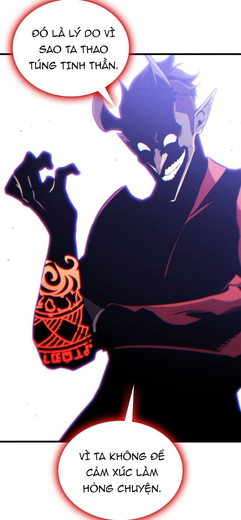 Ranker Tái Xuất Chap 194 - Next Chap 195