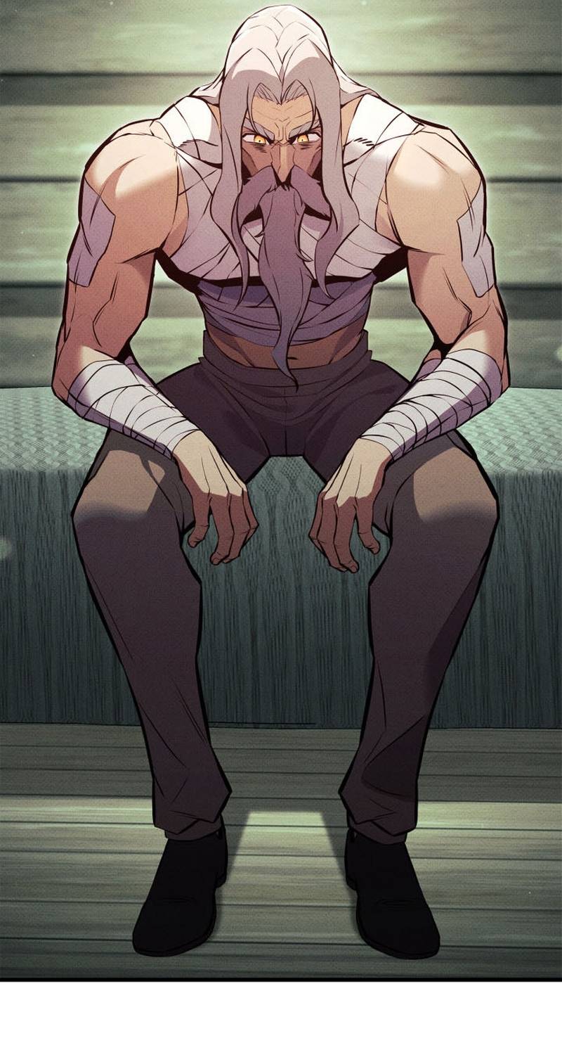 Ranker Tái Xuất Chap 194 - Next Chap 195