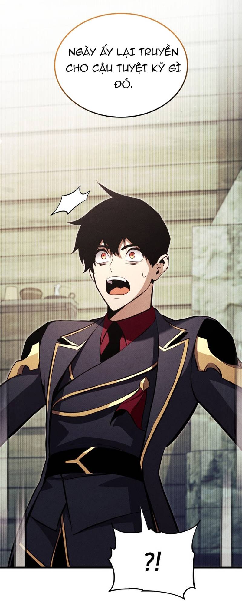 Ranker Tái Xuất Chap 194 - Next Chap 195