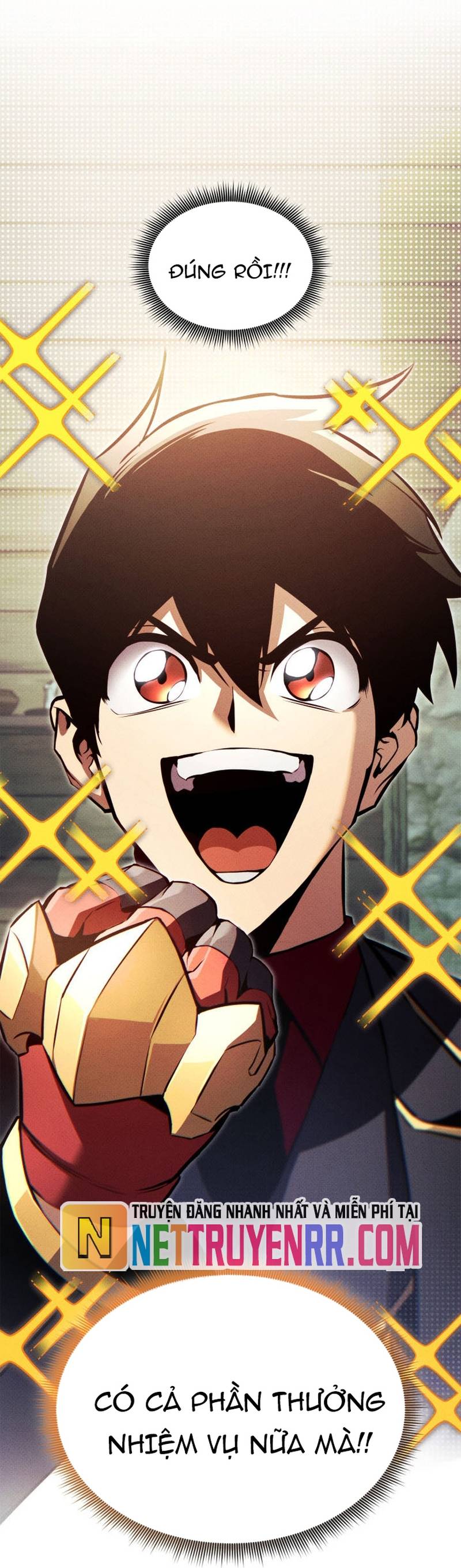 Ranker Tái Xuất Chap 194 - Next Chap 195