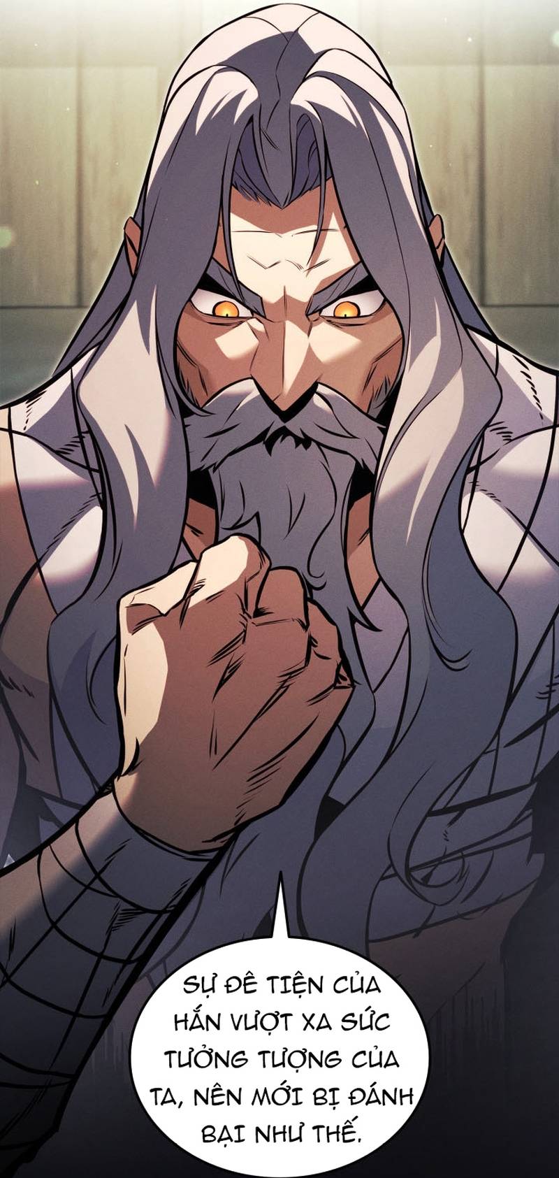 Ranker Tái Xuất Chap 194 - Next Chap 195