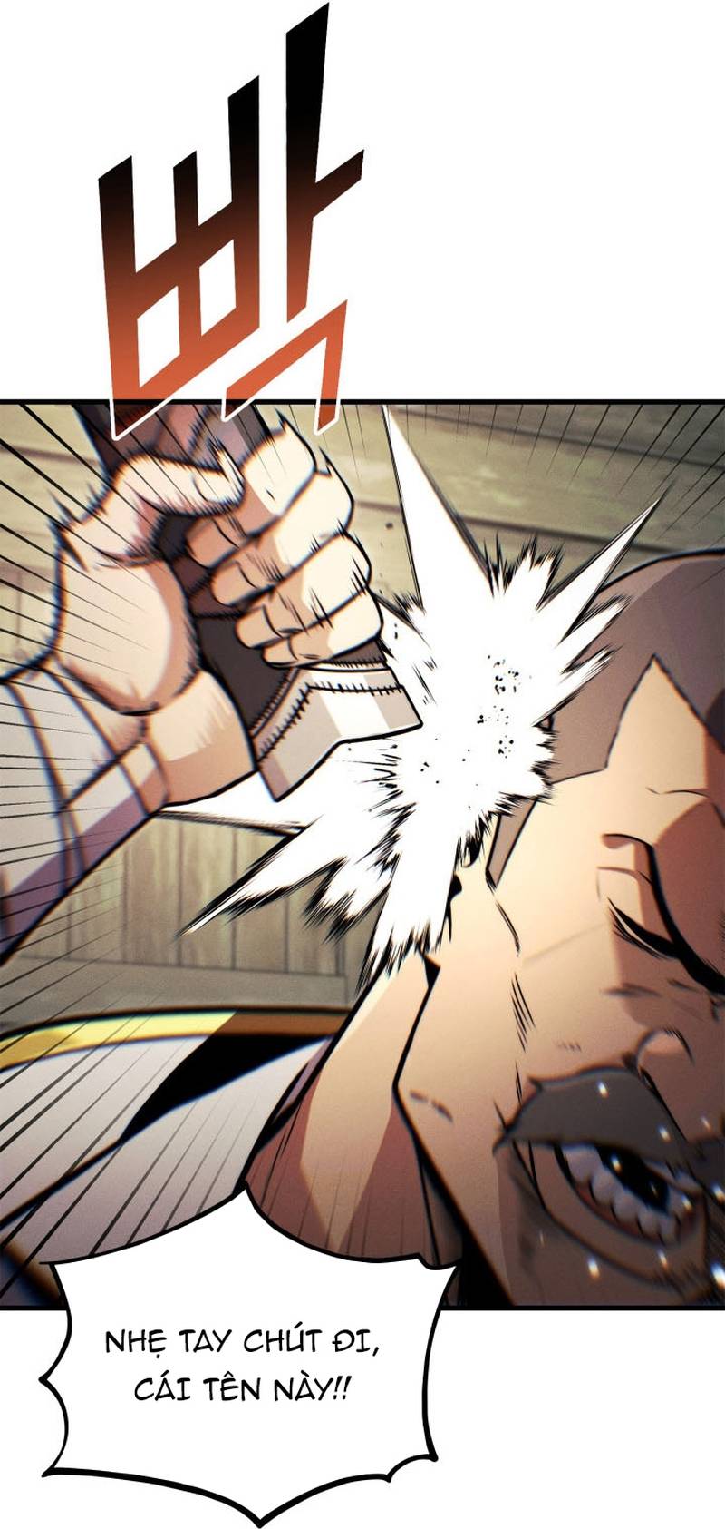 Ranker Tái Xuất Chap 194 - Next Chap 195