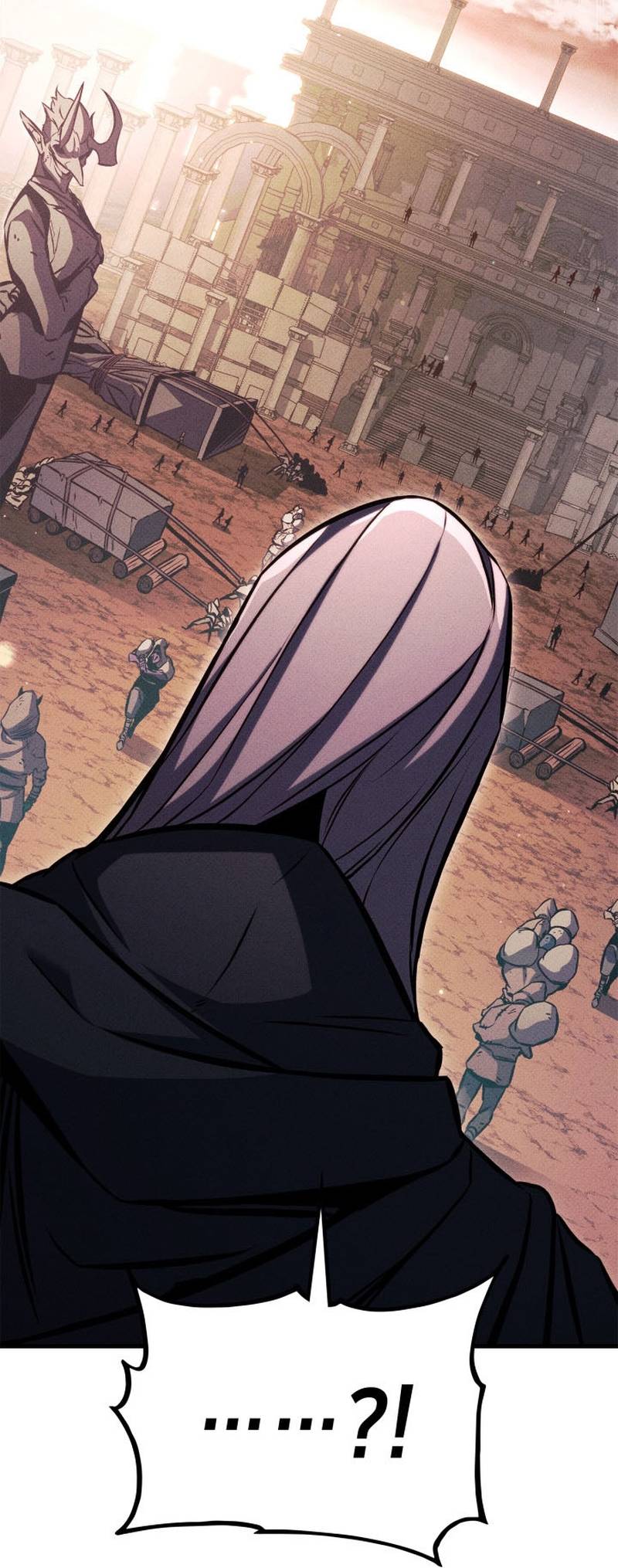 Ranker Tái Xuất Chap 194 - Next Chap 195