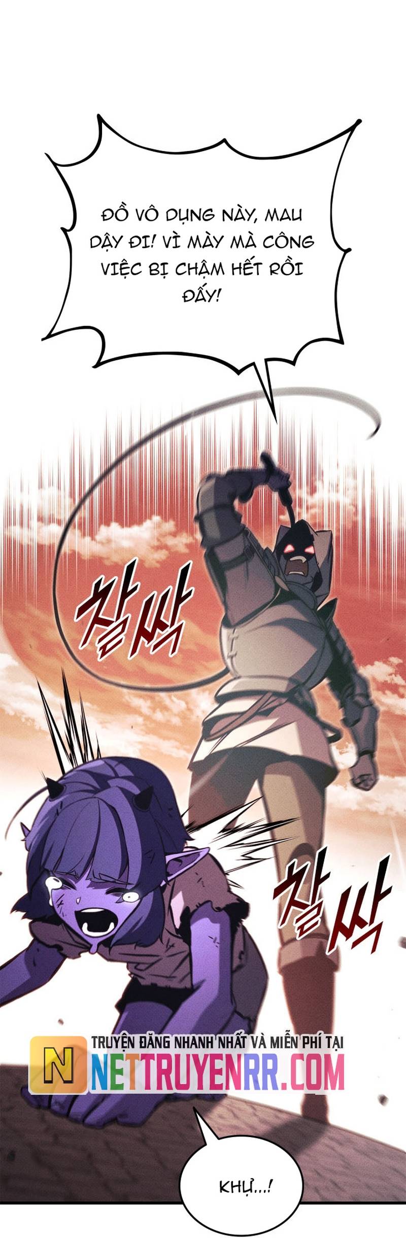 Ranker Tái Xuất Chap 194 - Next Chap 195