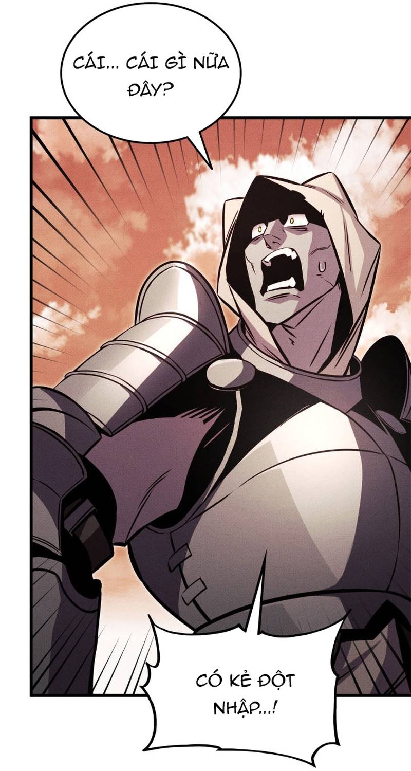 Ranker Tái Xuất Chap 194 - Next Chap 195