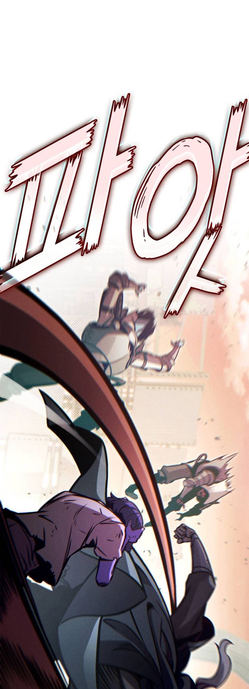 Ranker Tái Xuất Chap 194 - Next Chap 195