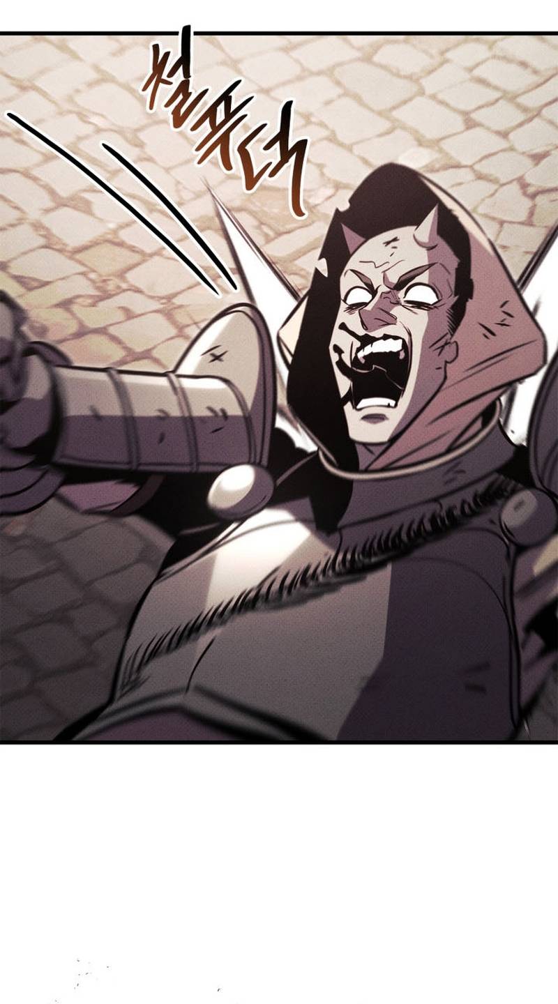 Ranker Tái Xuất Chap 194 - Next Chap 195