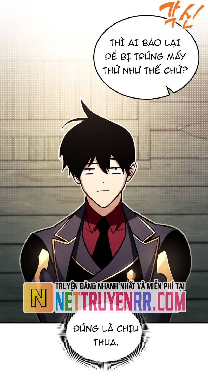 Ranker Tái Xuất Chap 194 - Next Chap 195