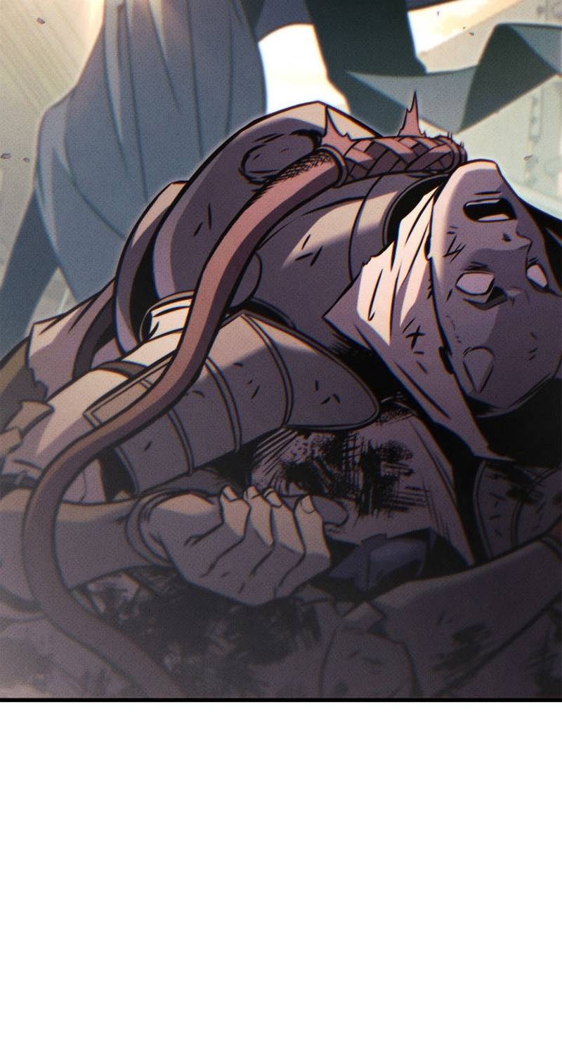 Ranker Tái Xuất Chap 194 - Next Chap 195