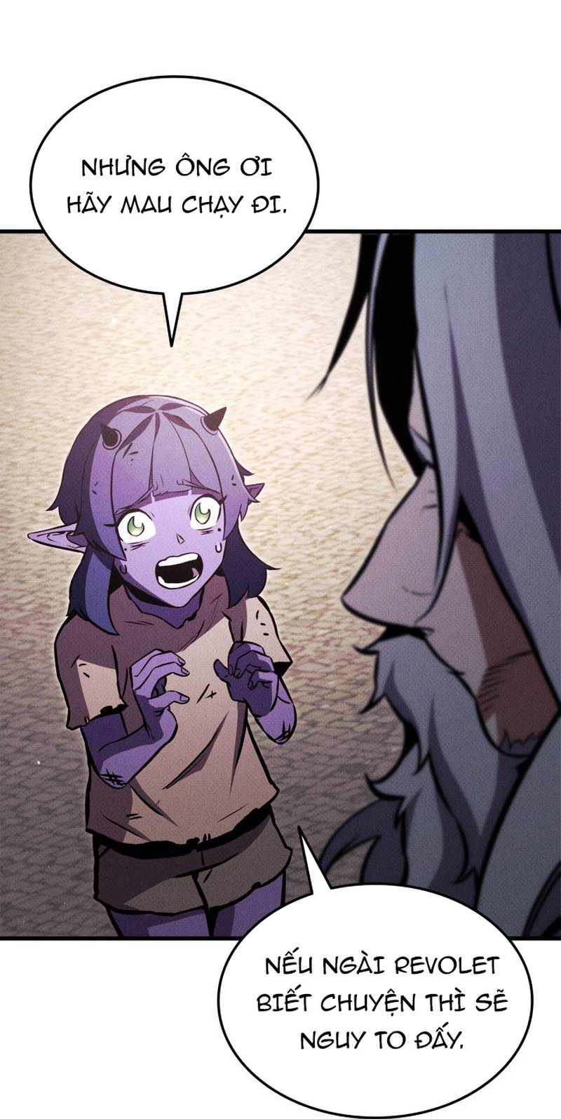 Ranker Tái Xuất Chap 194 - Next Chap 195